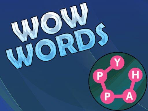 Play Wow Words Now!