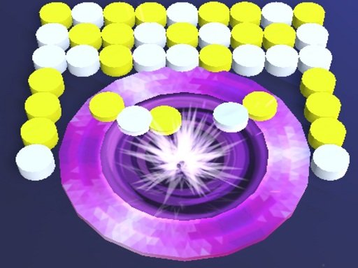 Play Holo Ball 2019 Now!
