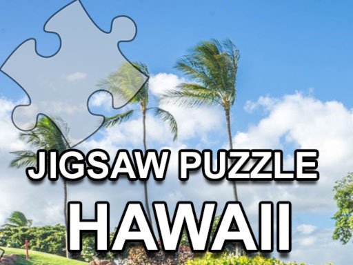 Play Jigsaw Puzzle Hawaii Now!