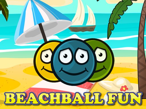 Play Beachball Fun Now!