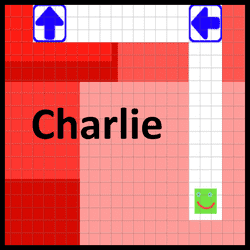 Play Charlie Now!