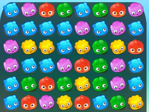 Play Candy Explosion Now!