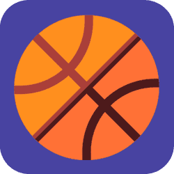 Play Swipy Basketball Now!