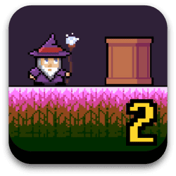 Play Boxes Wizard 2 Now!