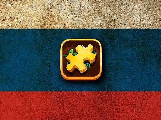 Play Daily Russian Jigsaw Now!