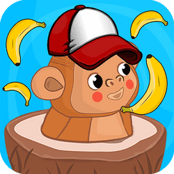 Play Monkey Go Now!