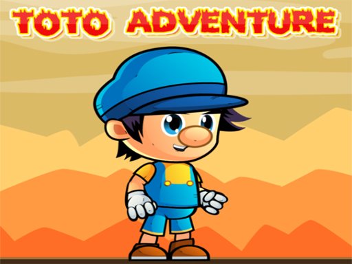 Play Toto Adventure Now!