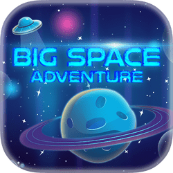 Play Big Space Adventure Now!