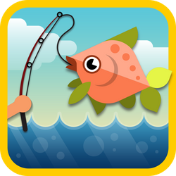 Play Fishing.io Now!