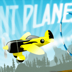 Play Stunt Plane Now!