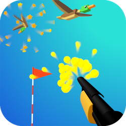 Play Golf Hunting 3D Now!