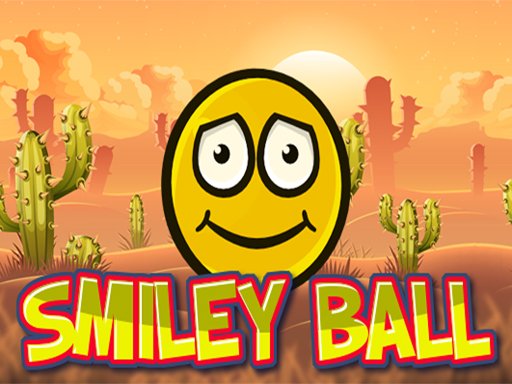Play Smiley Ball Now!