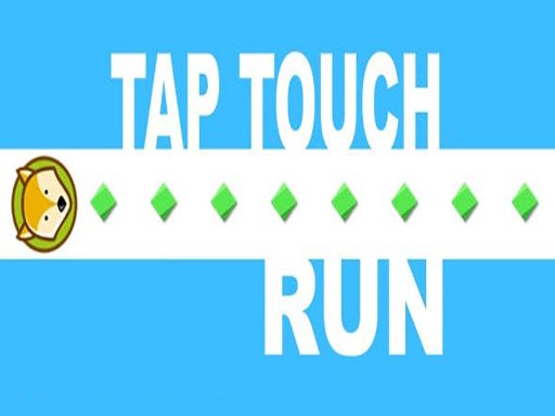 Play FZ Tap Touch Run Now!