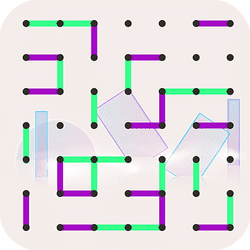 Play Dots & Boxes Now!
