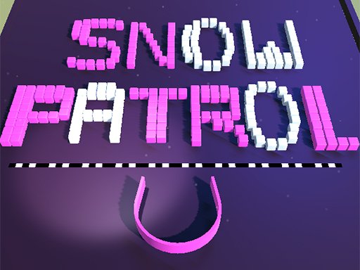 Play Snow Patrol Now!