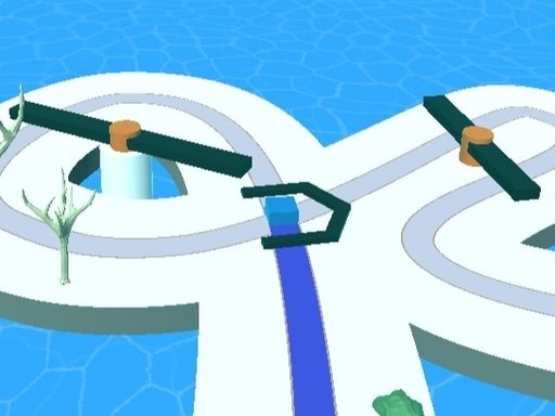 Play Path Paint 3D Now!