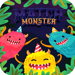 Play Match Monster Now!