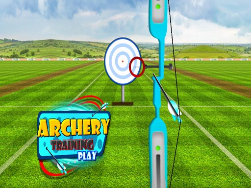 Play Archery Training Now!
