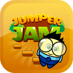 Play Jumper Jam Now!