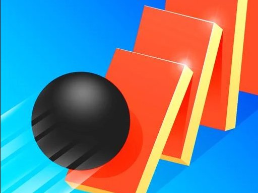 Play Domino Falls 3D Now!
