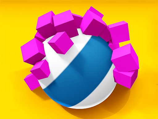 Play Roller Smash Now!