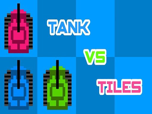 Play FZ Tank vs Tiles Now!