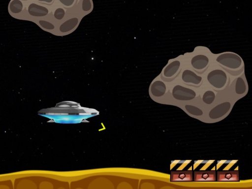 Play Mission To Mars Now!