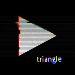 Play triangle Now!