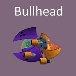 Play Bullhead Now!