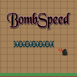 Play BombSpeed Now!