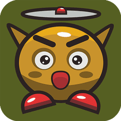 Play Cute Chopter Now!