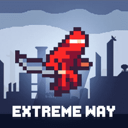 Play Extreme Way Now!