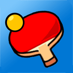 Play Ping Pong 2D Now!