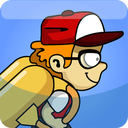 Play Chester Jet Pack Now!