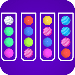 Play Glass Ball Puzzle Now!