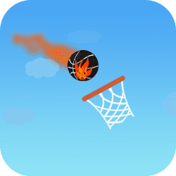 Play Crazy Baskets Now!