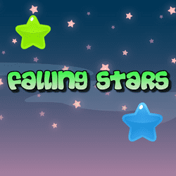 Play Falling Stars Now!