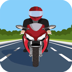Play Bike Attack Now!