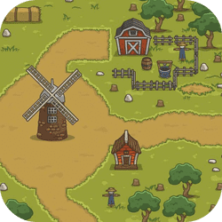 Play Medieval Farms Now!