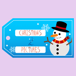 Play Christmas Pictures 2 Now!