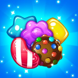 Play Match The Candy Now!