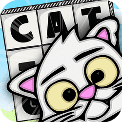 Play Cat Strapped Now!