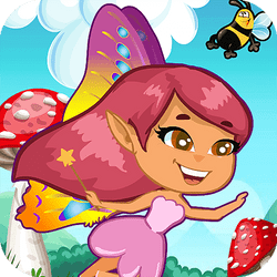 Play Fairy Princesses Now!