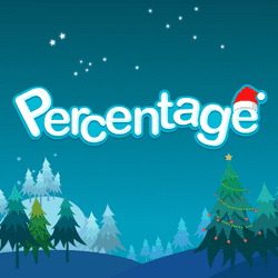 Play Percentage Game Now!