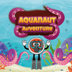 Play Aquanaut Adventure  Now!