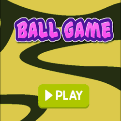 Play Balls Game Now!