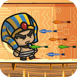 Play Adventure of Egypt Now!