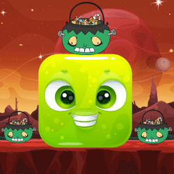 Play Monster Block Game Now!
