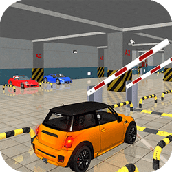 Play Perfect Car Parking Now!