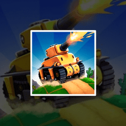 Play The War Tank Chase Now!